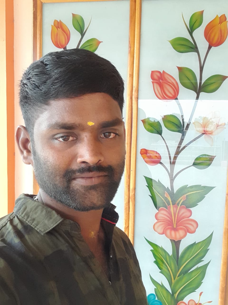 Groom Image